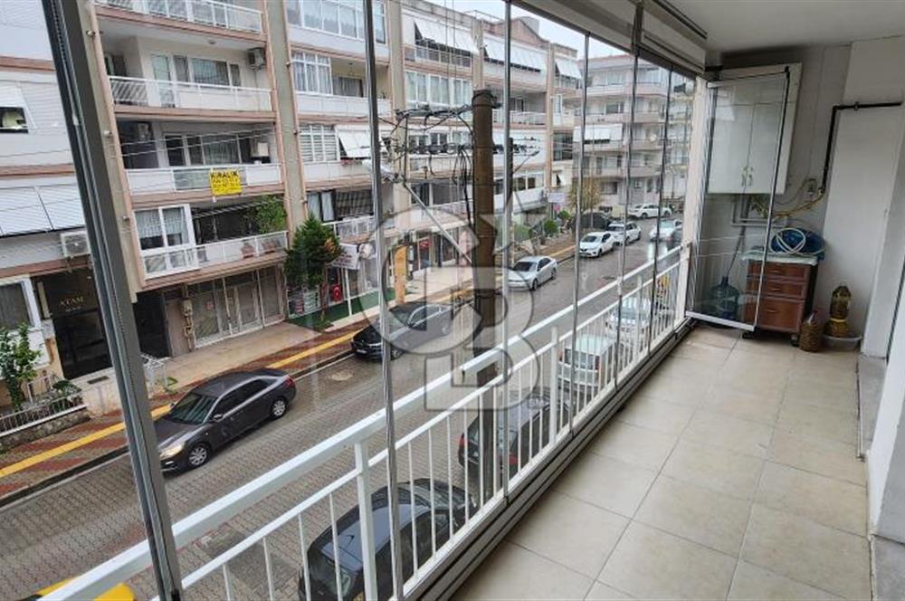 CİHAT KORA LİSESİ YAKINI SATILIK ARAKAT 3+1 DAİRE