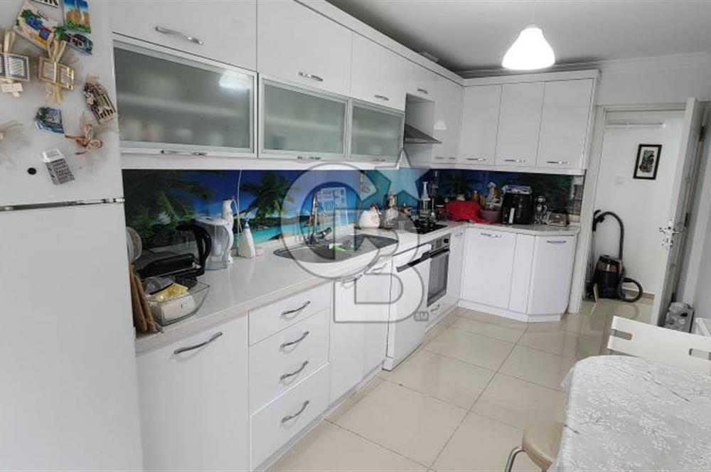 CİHAT KORA LİSESİ YAKINI SATILIK ARAKAT 3+1 DAİRE
