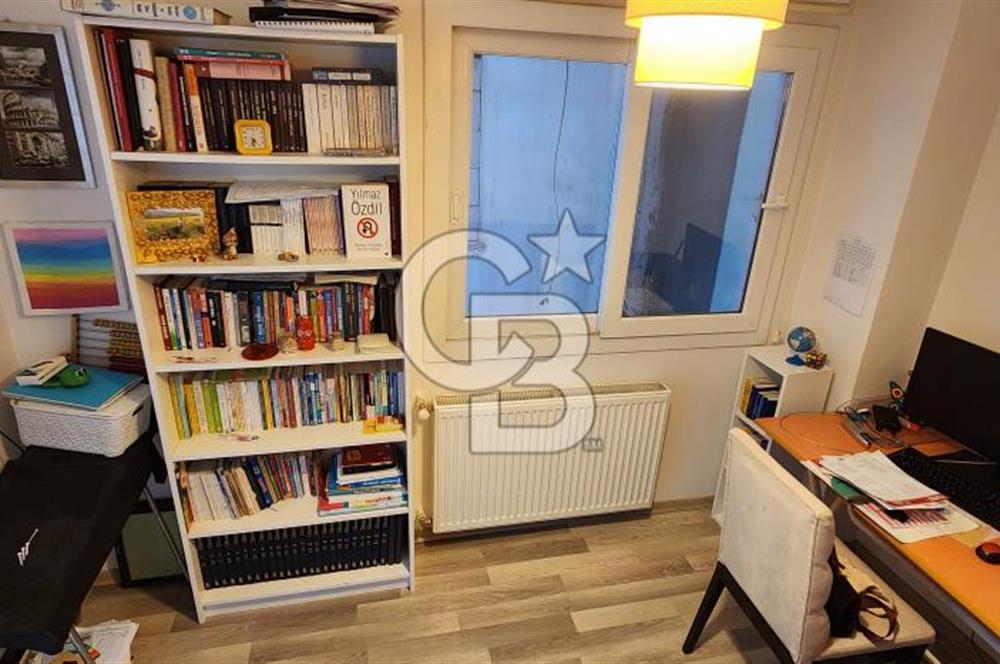 CİHAT KORA LİSESİ YAKINI SATILIK ARAKAT 3+1 DAİRE