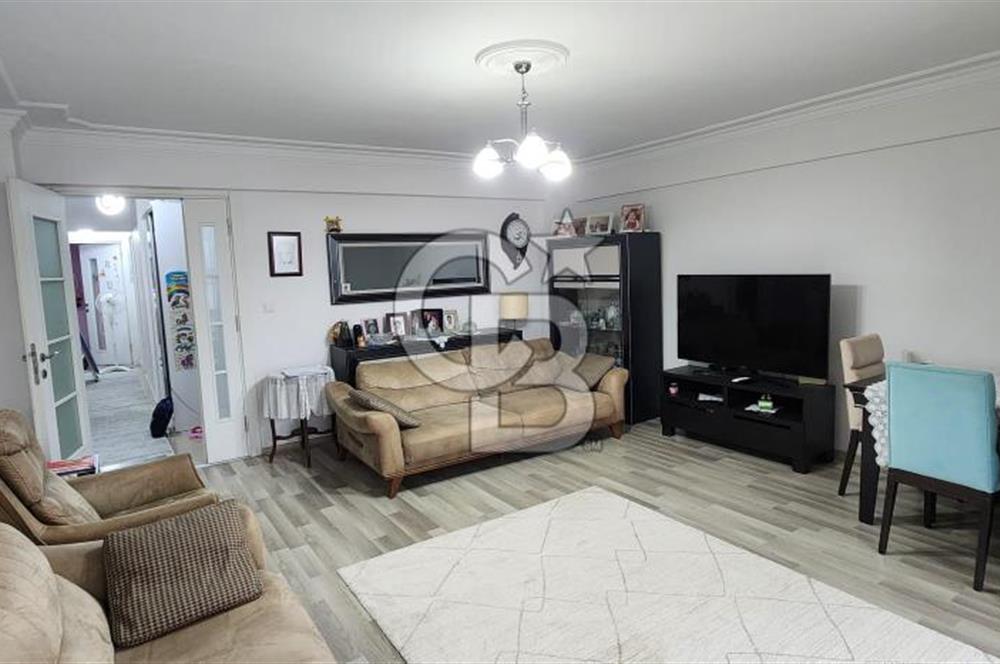 CİHAT KORA LİSESİ YAKINI SATILIK ARAKAT 3+1 DAİRE