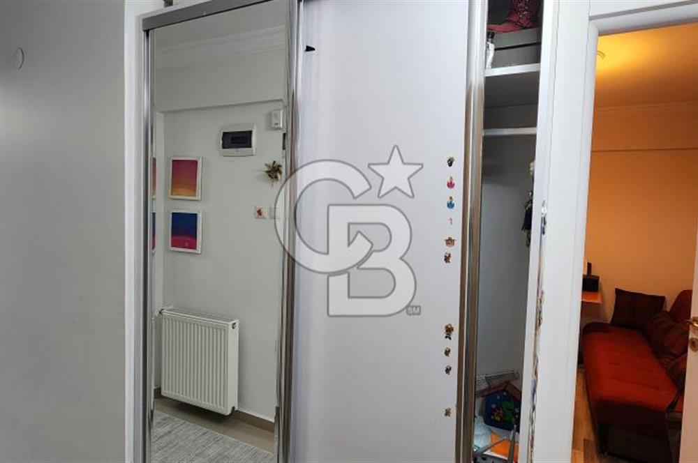 CİHAT KORA LİSESİ YAKINI SATILIK ARAKAT 3+1 DAİRE