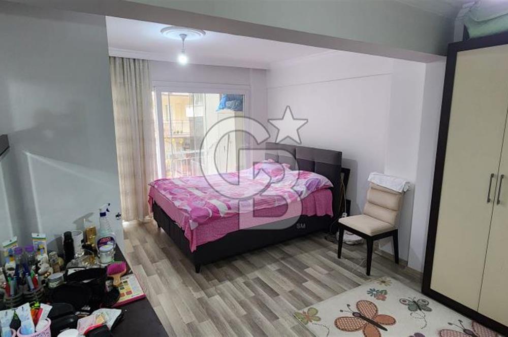 CİHAT KORA LİSESİ YAKINI SATILIK ARAKAT 3+1 DAİRE