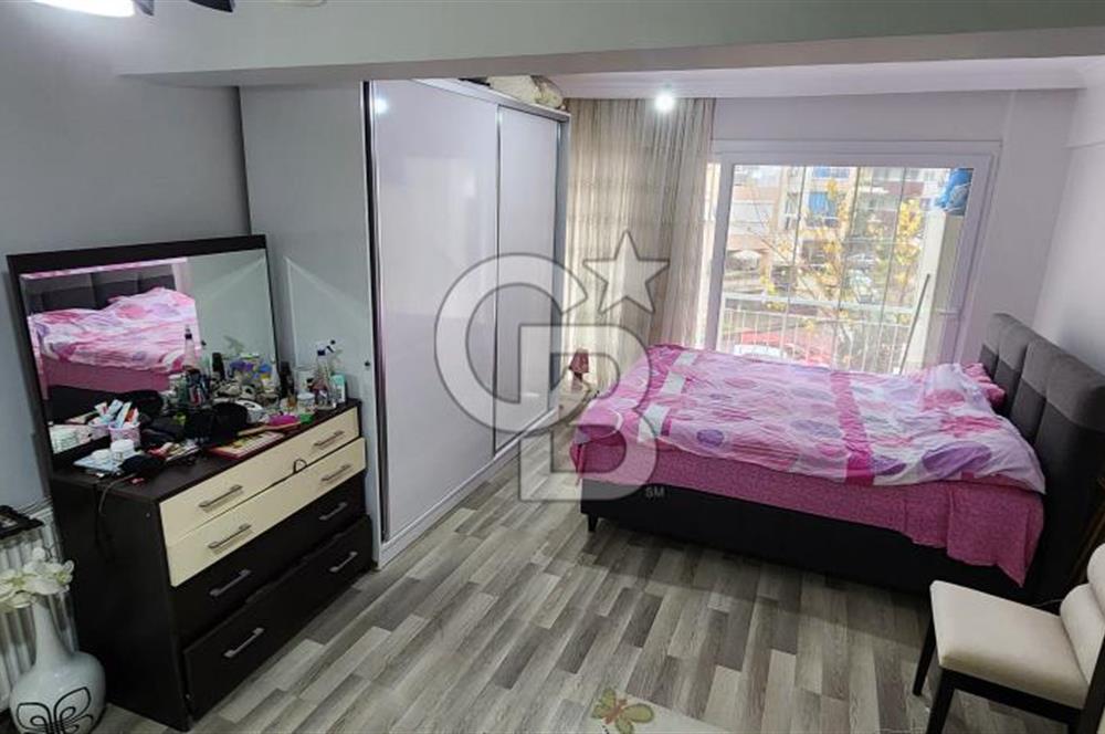 CİHAT KORA LİSESİ YAKINI SATILIK ARAKAT 3+1 DAİRE