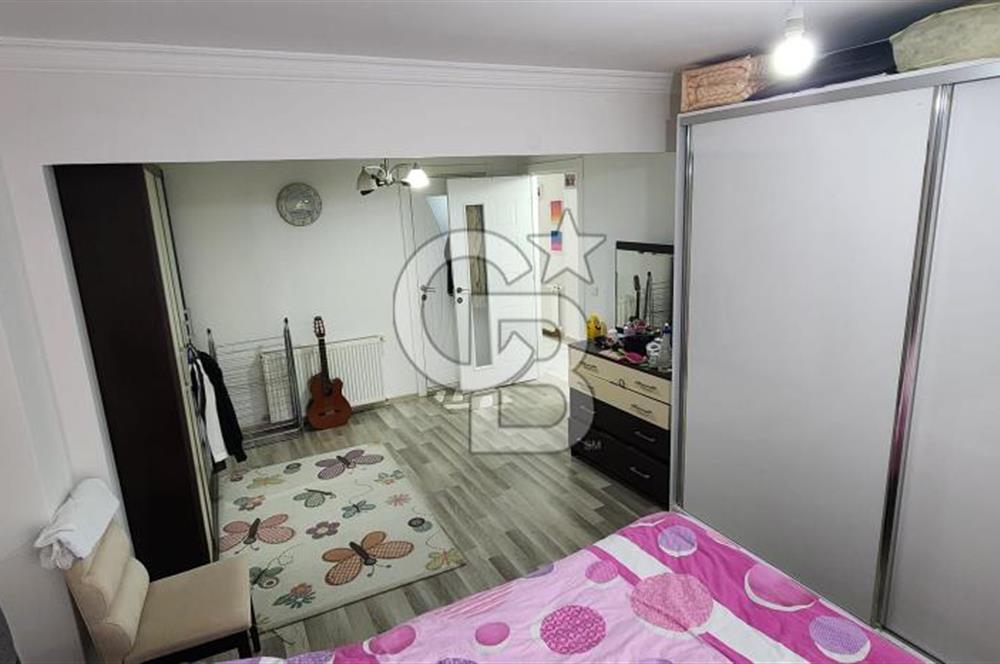 CİHAT KORA LİSESİ YAKINI SATILIK ARAKAT 3+1 DAİRE