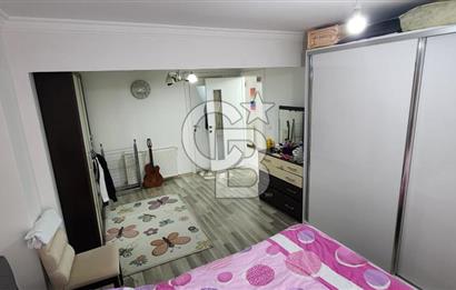 CİHAT KORA LİSESİ YAKINI SATILIK ARAKAT 3+1 DAİRE