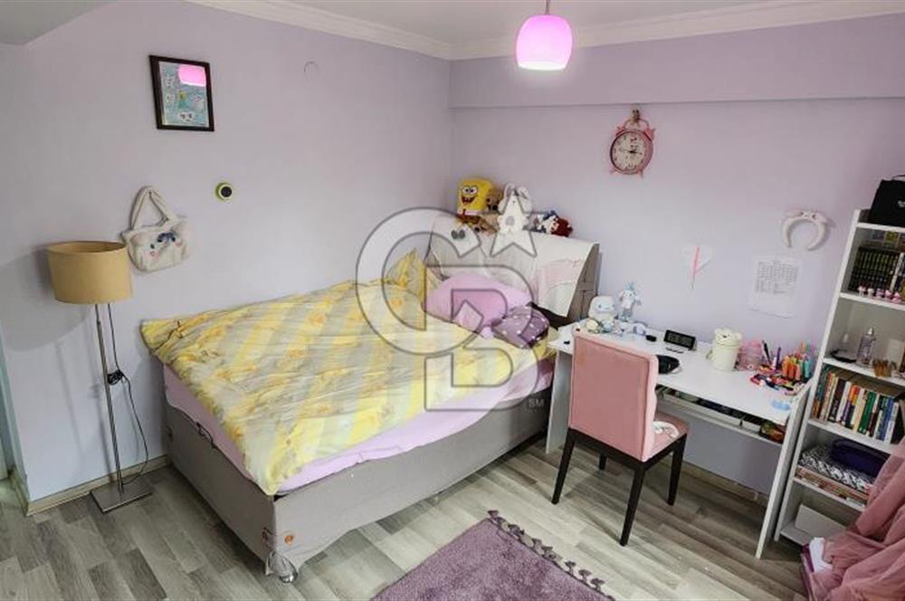 CİHAT KORA LİSESİ YAKINI SATILIK ARAKAT 3+1 DAİRE