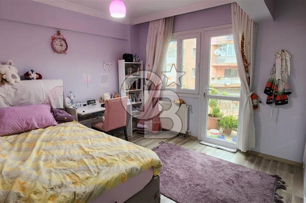 CİHAT KORA LİSESİ YAKINI SATILIK ARAKAT 3+1 DAİRE
