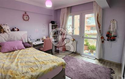 CİHAT KORA LİSESİ YAKINI SATILIK ARAKAT 3+1 DAİRE