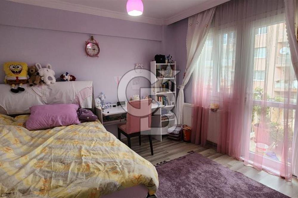 CİHAT KORA LİSESİ YAKINI SATILIK ARAKAT 3+1 DAİRE