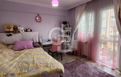 CİHAT KORA LİSESİ YAKINI SATILIK ARAKAT 3+1 DAİRE