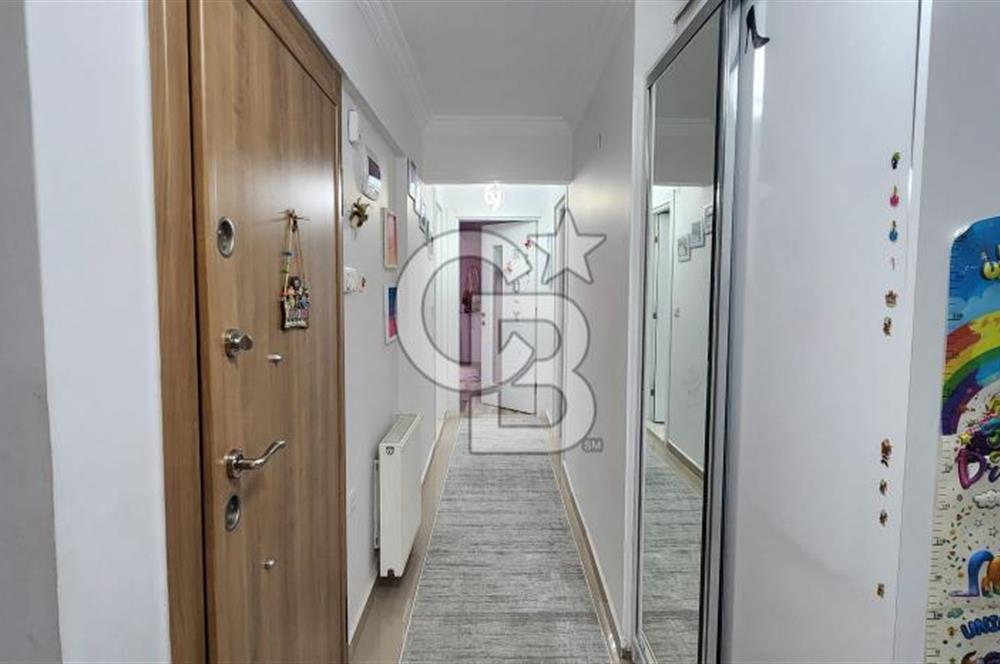 CİHAT KORA LİSESİ YAKINI SATILIK ARAKAT 3+1 DAİRE