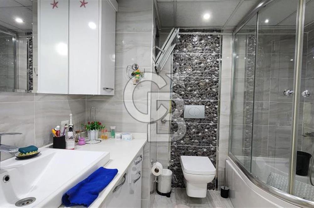 CİHAT KORA LİSESİ YAKINI SATILIK ARAKAT 3+1 DAİRE