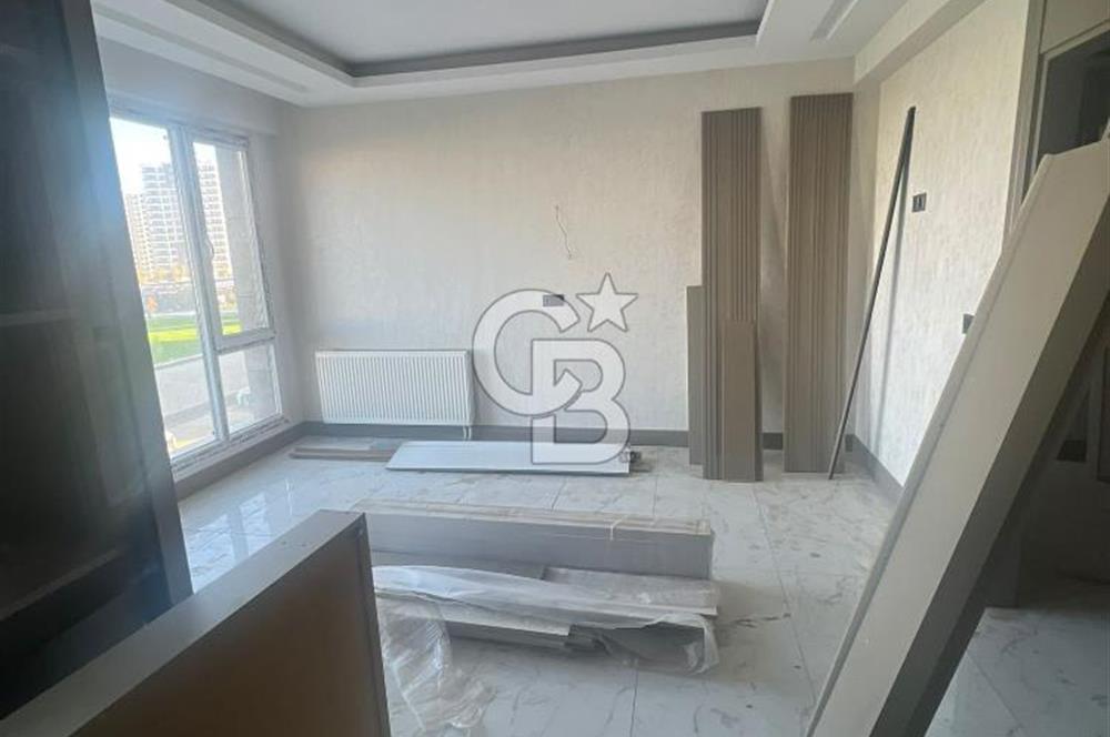 TALAYTEPE TEPE YAPI M.Ş.A SATILIK 3+1