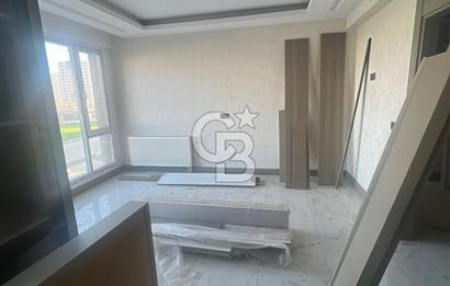 TALAYTEPE TEPE YAPI M.Ş.A SATILIK 3+1