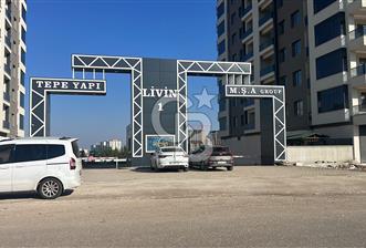 TALAYTEPE TEPE YAPI M.Ş.A SATILIK 3+1