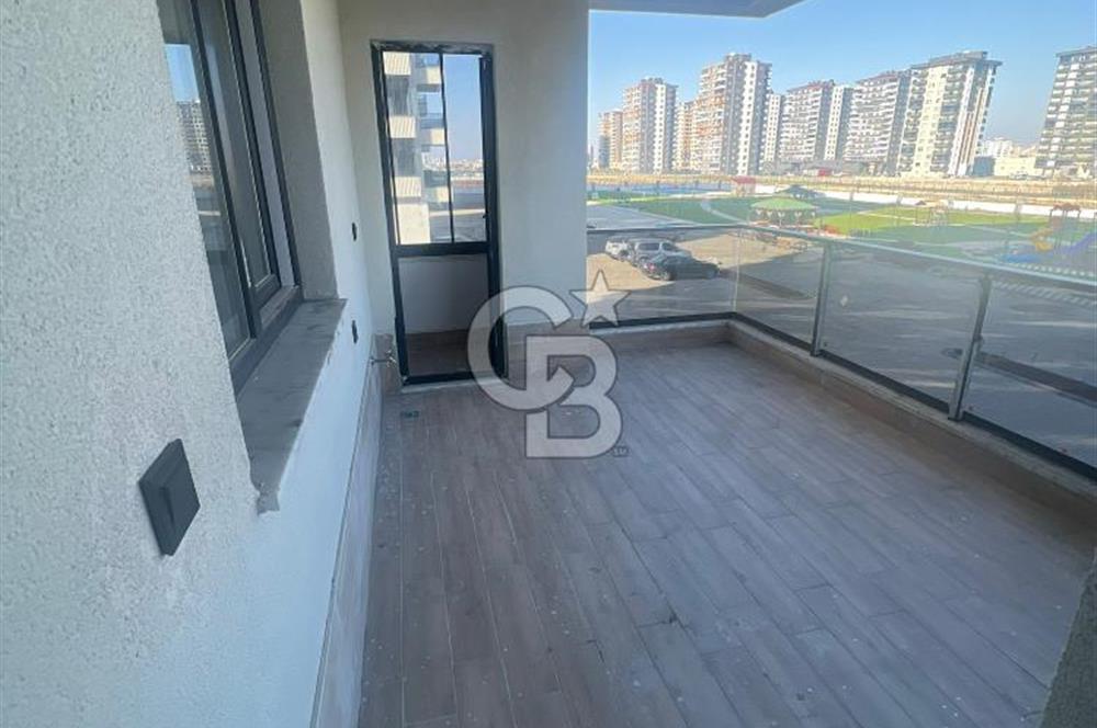 TALAYTEPE TEPE YAPI M.Ş.A SATILIK 3+1