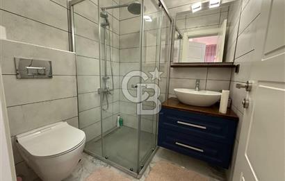 Urla İçmeler'de Denize Nazır Müstakil Havuzlu Satılık Taş Villa