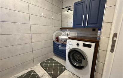 Urla İçmeler'de Denize Nazır Müstakil Havuzlu Satılık Taş Villa