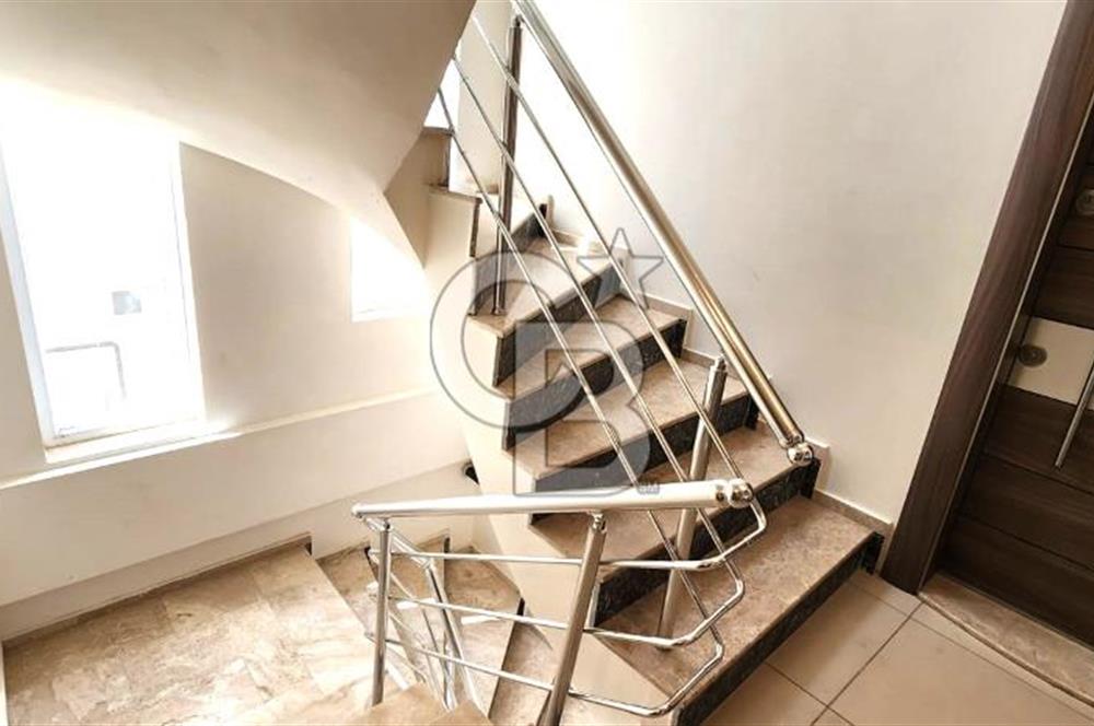 SEYREK DE ÜNİVERSİTE YAKINI SATILIK GENİŞ 2+1 DAİRE