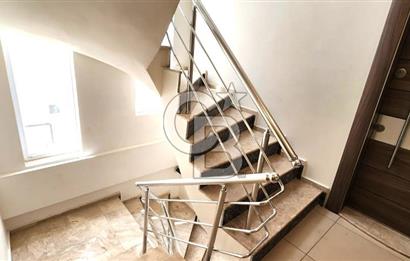 SEYREK DE ÜNİVERSİTE YAKINI SATILIK GENİŞ 2+1 DAİRE