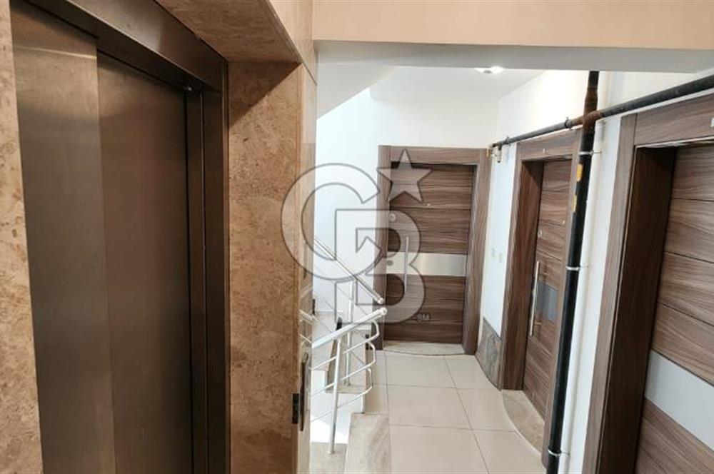 SEYREK DE ÜNİVERSİTE YAKINI SATILIK GENİŞ 2+1 DAİRE