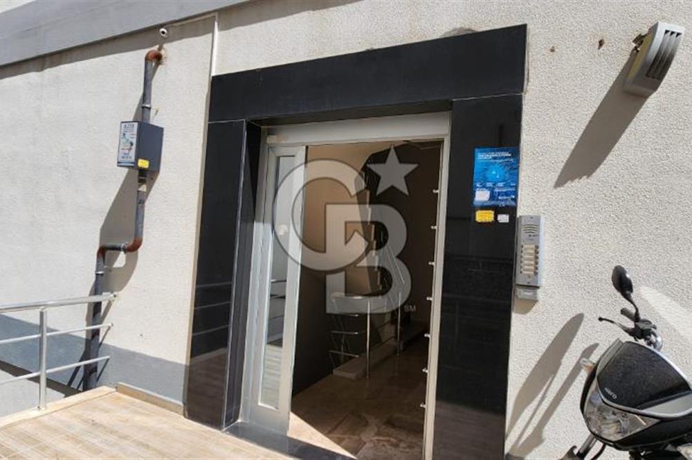 SEYREK DE ÜNİVERSİTE YAKINI SATILIK GENİŞ 2+1 DAİRE