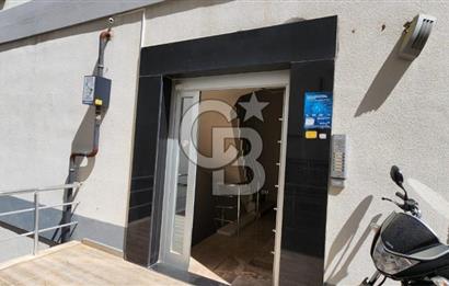 SEYREK DE ÜNİVERSİTE YAKINI SATILIK GENİŞ 2+1 DAİRE