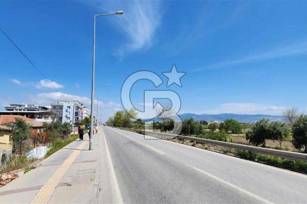 SEYREK DE ÜNİVERSİTE YAKINI SATILIK GENİŞ 2+1 DAİRE