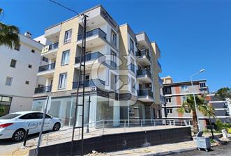 SEYREK DE ÜNİVERSİTE YAKINI SATILIK GENİŞ 2+1 DAİRE