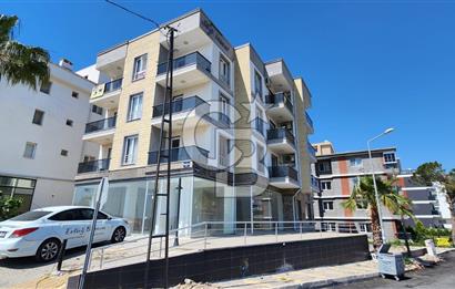 SEYREK DE ÜNİVERSİTE YAKINI SATILIK GENİŞ 2+1 DAİRE