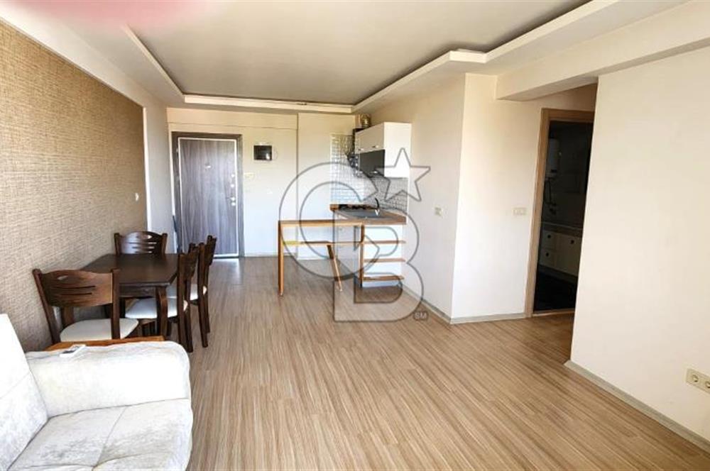 SEYREK DE ÜNİVERSİTE YAKINI SATILIK GENİŞ 2+1 DAİRE