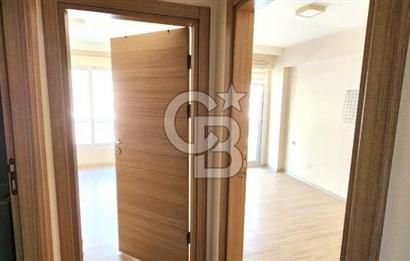 SEYREK DE ÜNİVERSİTE YAKINI SATILIK GENİŞ 2+1 DAİRE