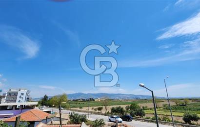 SEYREK DE ÜNİVERSİTE YAKINI SATILIK GENİŞ 2+1 DAİRE