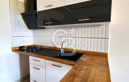 SEYREK DE ÜNİVERSİTE YAKINI SATILIK GENİŞ 2+1 DAİRE