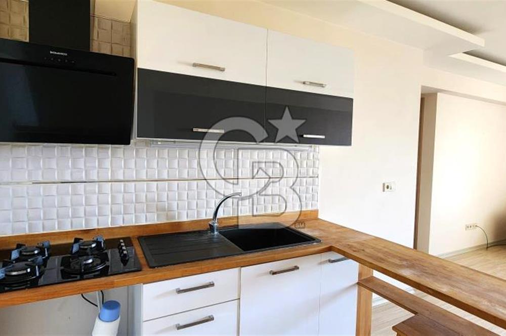 SEYREK DE ÜNİVERSİTE YAKINI SATILIK GENİŞ 2+1 DAİRE