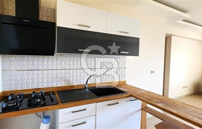 SEYREK DE ÜNİVERSİTE YAKINI SATILIK GENİŞ 2+1 DAİRE