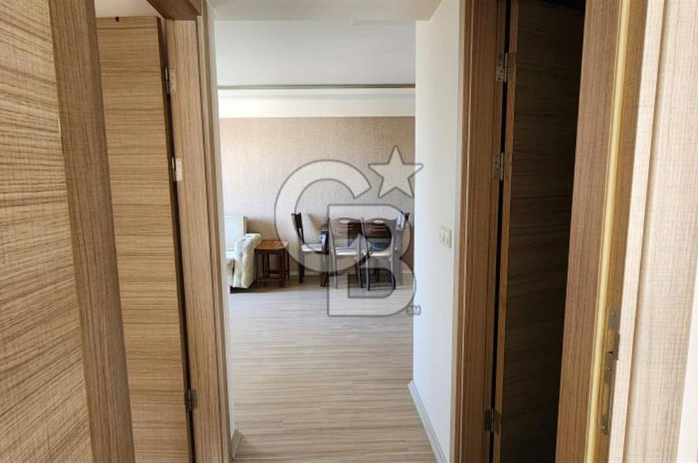 SEYREK DE ÜNİVERSİTE YAKINI SATILIK GENİŞ 2+1 DAİRE