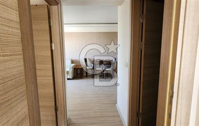 SEYREK DE ÜNİVERSİTE YAKINI SATILIK GENİŞ 2+1 DAİRE