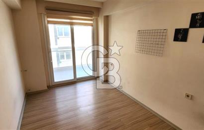 SEYREK DE ÜNİVERSİTE YAKINI SATILIK GENİŞ 2+1 DAİRE