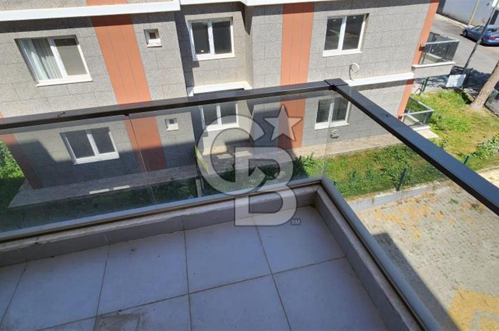 SEYREK DE ÜNİVERSİTE YAKINI SATILIK GENİŞ 2+1 DAİRE