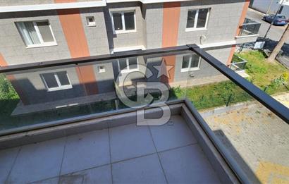 SEYREK DE ÜNİVERSİTE YAKINI SATILIK GENİŞ 2+1 DAİRE