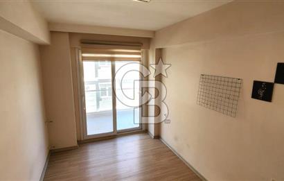 SEYREK DE ÜNİVERSİTE YAKINI SATILIK GENİŞ 2+1 DAİRE