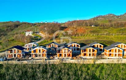 Sakarya Akyazı Şerefiye Köyü Satılık Villa