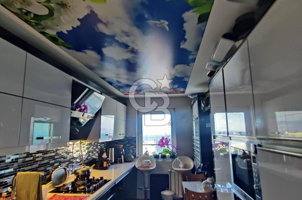 BASIN SİTESİ SATILIK DAİRE