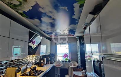 BASIN SİTESİ SATILIK DAİRE