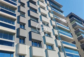 BASIN SİTESİ SATILIK DAİRE