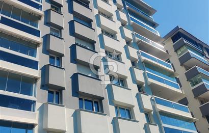 BASIN SİTESİ SATILIK DAİRE