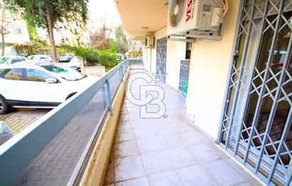 Fahrettin Altay Satılık 3+1 Daire Yeni Bina Geniş Bakımlı 