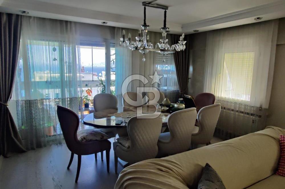 BASIN SİTESİ SATILIK DAİRE