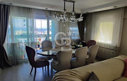 BASIN SİTESİ SATILIK DAİRE